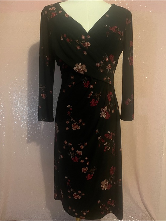 Lauren Ralph Lauren Dresses & Skirts - LAUREN Ralph Lauren floral dress